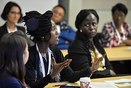 Learning and Stories