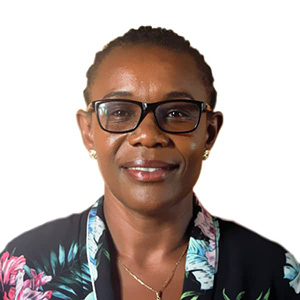 Angélique Mugirente