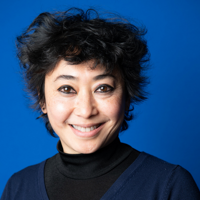 Muriel Mac-Seing, Assistant Professor of Global Health, School of Public Health, Université de Montréal