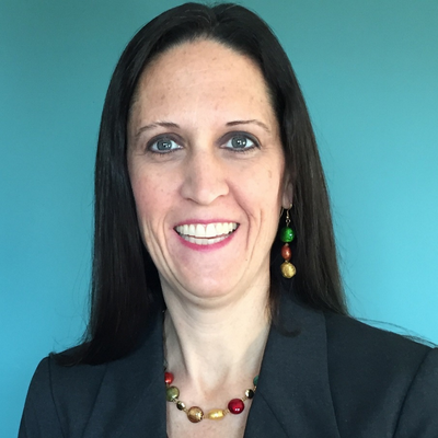 Nicole Brown, Director, Global Cause Partnerships, UNICEF USA