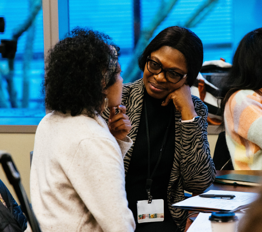 Inclusive Leadership