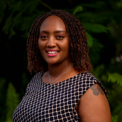 Dr. Caroline Tatua - Health Technical Advisor, The International Rescue Committee