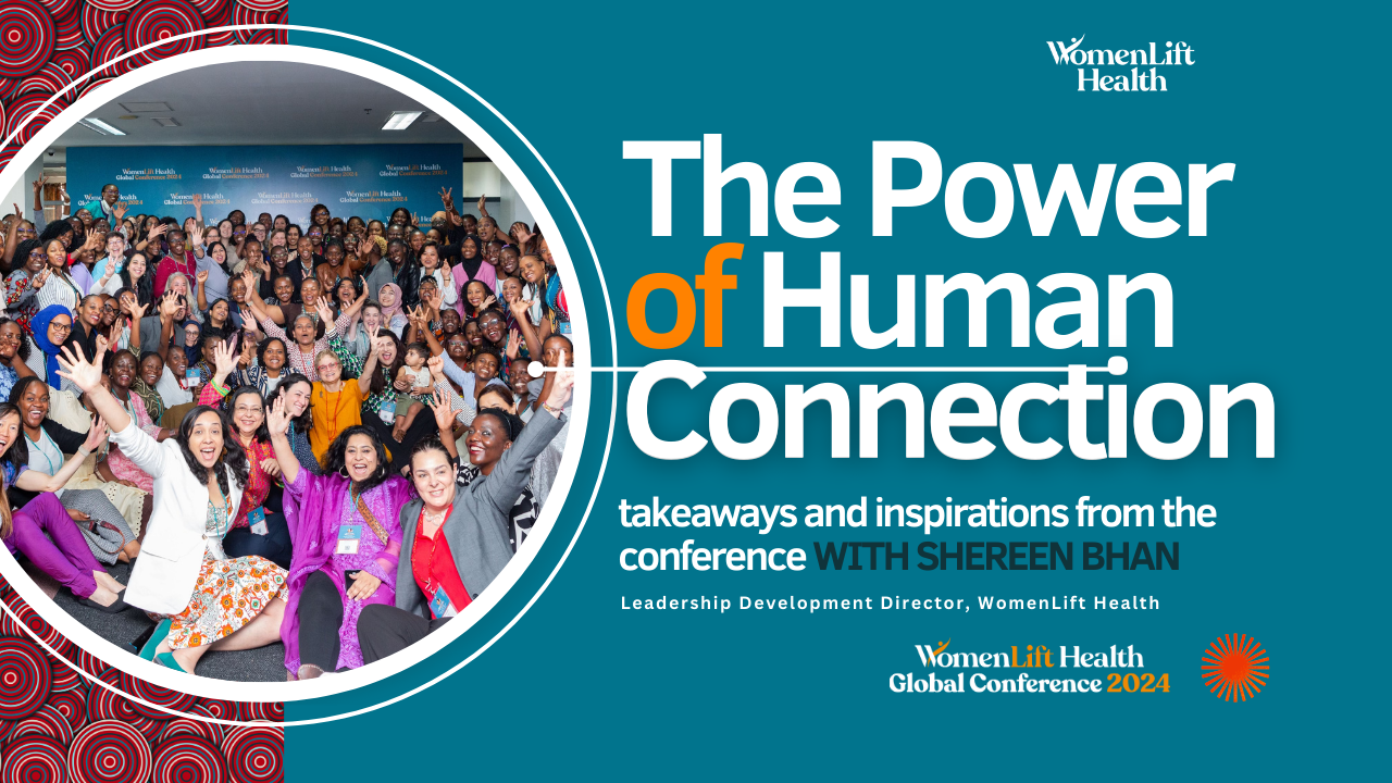 The Power of Human Connection