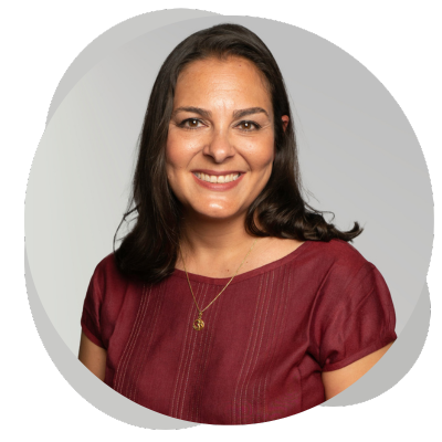 Sandhya Gupta Alumnae Lead, Cross Regional