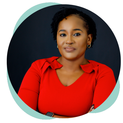 Annette Kote, Events Manager, Cross Regional