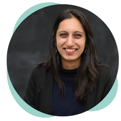 Avantika Dhingra, Program Lead, India