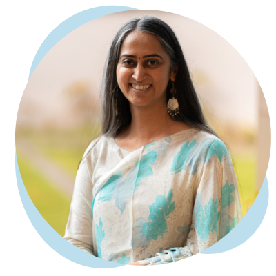 Ayesha Chaudhary, India Director