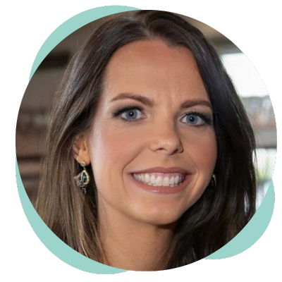 Cassie Stoodt, Executive Assistant