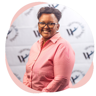 Terry Kigundu, PhD, Senior Facilitator, East Africa