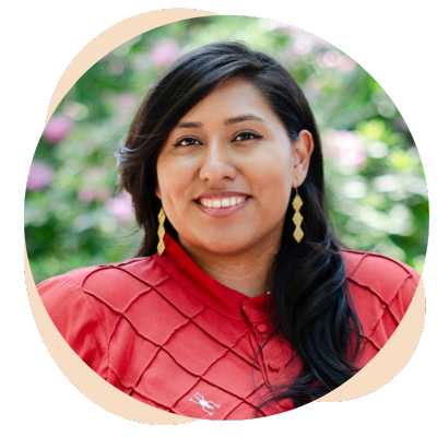 Edith Cadena, Operations Coordinator, Cross Regional