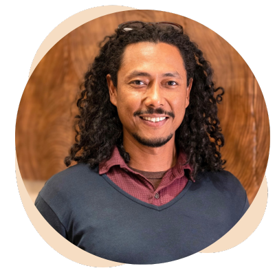 Johnasies McGraw Operations Lead, Cross Regional