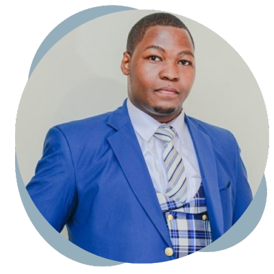 Liberty Kituu, Communications Manager, East Africa