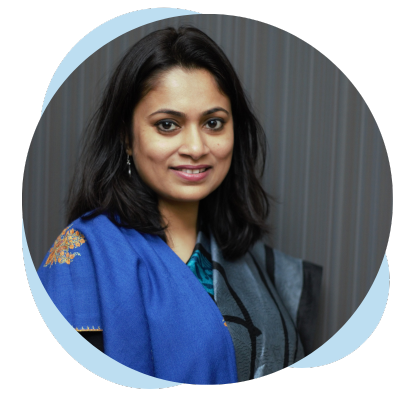 Lopamudra Ray Saraswati, MEL Lead