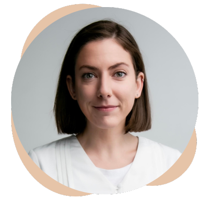 Niamh Fitzgerald, Development Officer