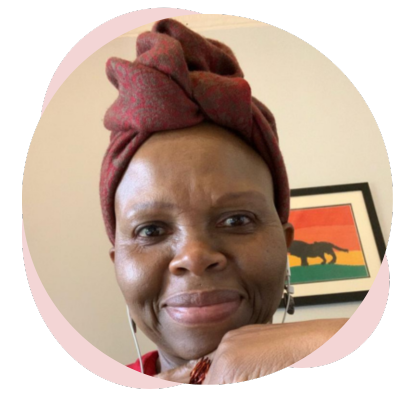 NtombiZandile (Zed) Xaba, Facilitator, Southern Africa