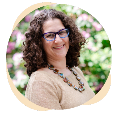 Rachel Knopf Shey, Instructional Design Lead, Cross Regional