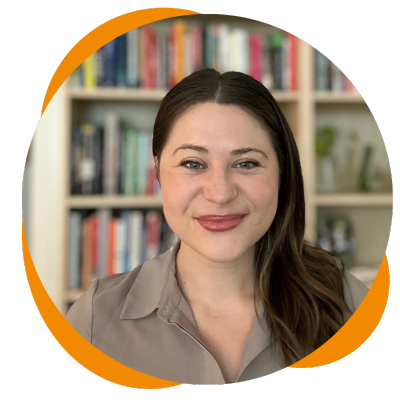 Taylor Scult Senior Program Manager, Cross Regional