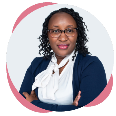 Wangari Karugu HR Manager, Cross Regional