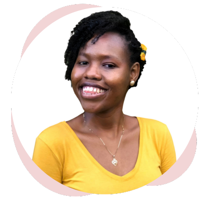 Whitney Wanderi, Social Media Manager, Cross Regional