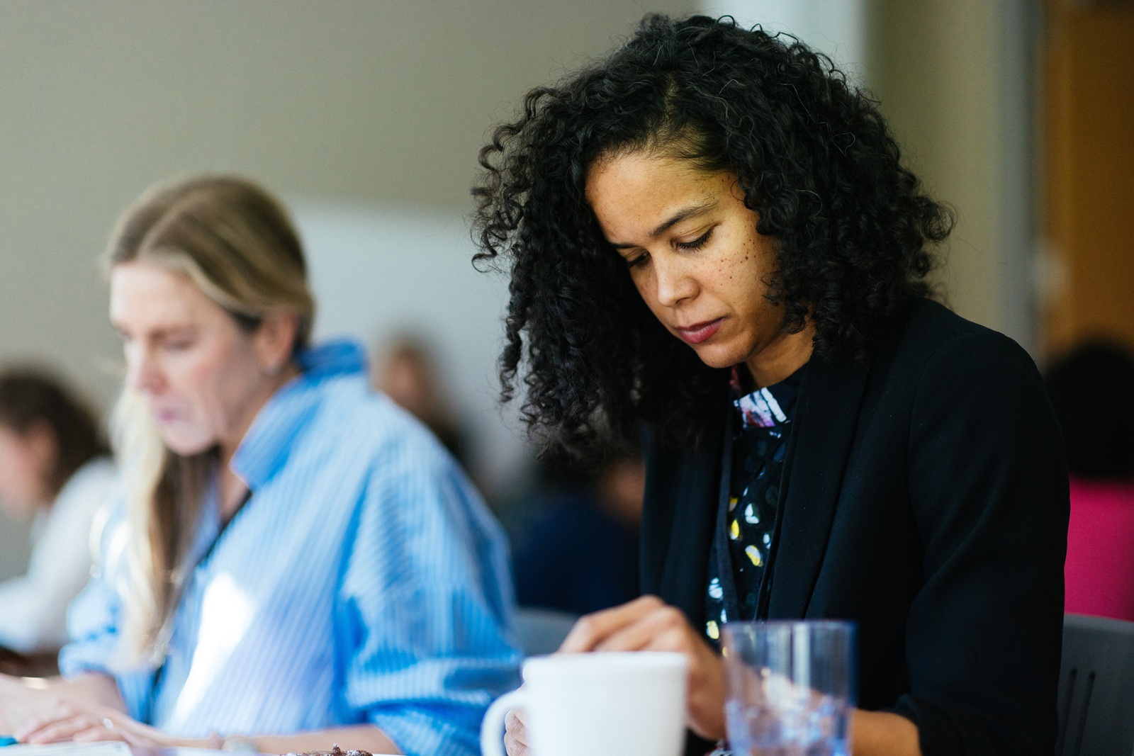 WomenLift Health Global Fellow