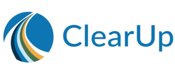 ClearUp Logo